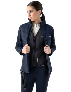 Equiline Entrec Riding Jacket for Women 2