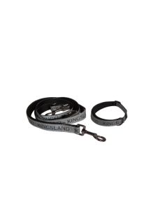 Collar y Correa Kingsland Macey para Perro