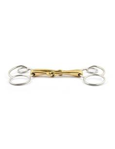 Jump'In Double Broken Pessoa Bit