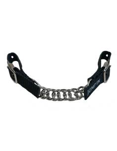 Jump'In Adjustable Nylon Curb Chain