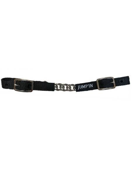 Jump'In Adjustable Nylon Curb Chain