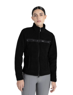 Chaqueta de Equitación Maximilian Ciara Teddy para Mujer