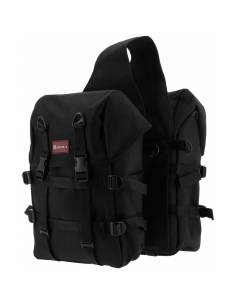 Randol's Large Double Saddlebag