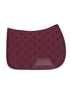 Mantilla de Salto Maximilian Stamp 2