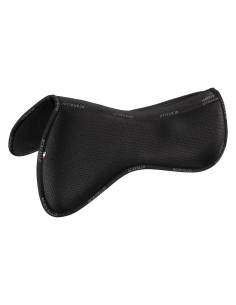 Acavallo Memory Foam HoneyComb 3D Spacer Jump Half Pad