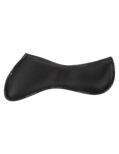 Acavallo Memory Foam HoneyComb 3D Spacer Jump Half Pad 2
