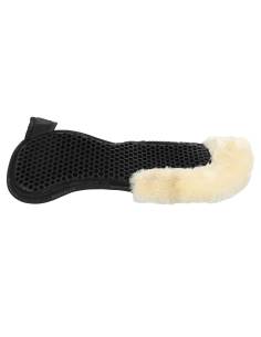 Salvadorso Acavallo Memory Foam de Gel Hexagonal & Cruz... 2