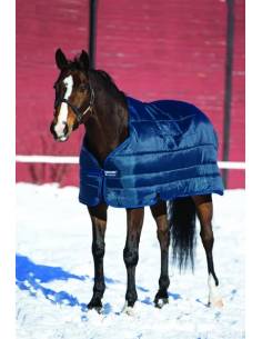 Bajomanta de Interior Horseware Rambo Heavy 300g