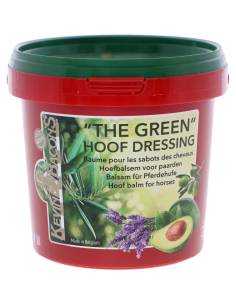 Bálsamo Verde para Cascos Kevin Bacon´s The Green