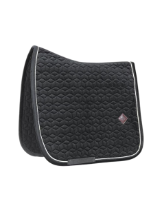 Kentucky Velvet Basic Dressage Saddle Pad