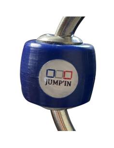 Filete Elevador Jump'In Semi Recto con Resina Blanda 2