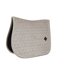 Mantilla de Salto Kentucky Velvet Basic