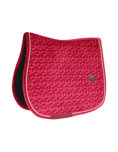 Mantilla de Salto Kentucky Velvet