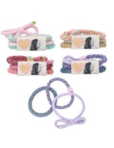Miss Melody Hair Tie Set