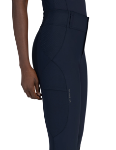 Pantalón de Equitación Maximilian Aero FGrip para Mujer 2