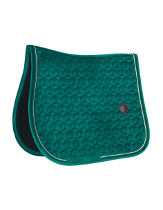 Kentucky Velvet Jumping Saddle Pad 2