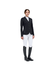 Cavalleria Toscana R-EVO Light Tech Women’s Show Jacket