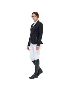 Cavalleria Toscana R-EVO Light Tech Women’s Show Jacket 2