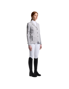 Chaqueta de Concurso de Verano Cavalleria Toscana R-EVO...