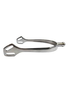 Stainless Steel Ball Spurs