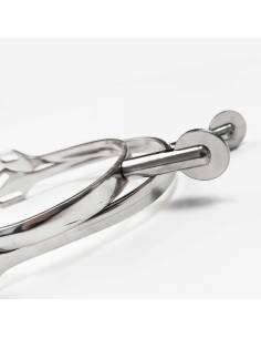 Espuelas de Rueda Grande Inox 2