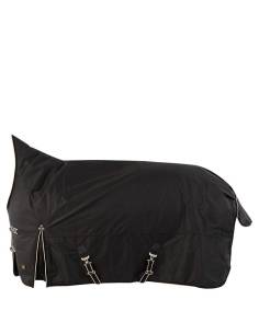 Manta de Exterior BR Classic High Neck 200g