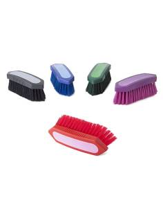 Soft Line Body Brush with Straight Handle