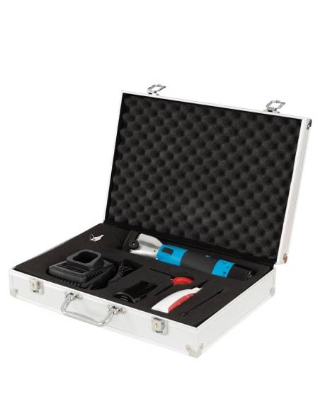 Esquiladora Premiere Kite Li-ion