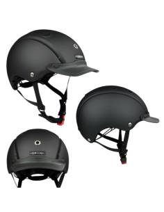 Casco de Equitación Cas Co Choice Iconic Turnier Junior