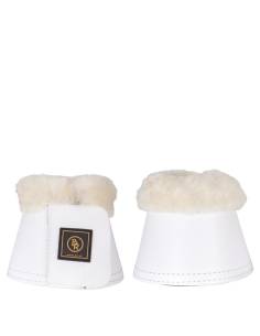 BR Bell Boots with Sheepskin
