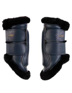 Protectores de Trabajo BR Mini Majestic con Borrego