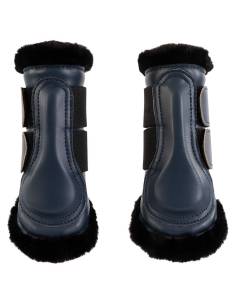 Protectores de Trabajo BR Mini Majestic con Borrego 2