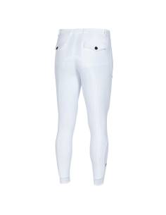 Pantalón de Concurso Cavalleria Toscana New Grip System... 2