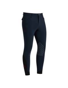 Pantalón de Equitación Cavalleria Toscana New Grip System...