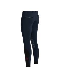 Pantalón de Equitación Cavalleria Toscana New Grip System... 2
