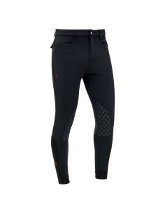 Cavalleria Toscana New Grip System K-Grip Men's Riding... 2