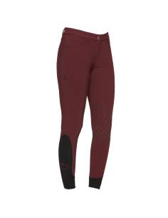 Riding Breeches Cavalleria Toscana New Grip System K-Grip...
