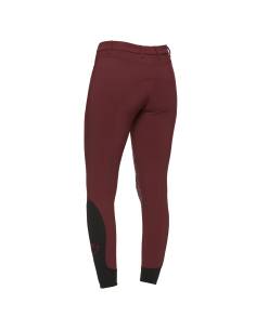 Pantalón de Equitación Cavalleria Toscana New Grip System... 2