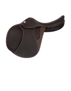Prestige New Paris Jumping Saddle