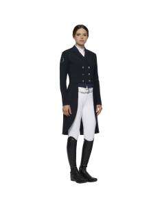 Frac de Doma Cavalleria Toscana Tech Knit para Mujer