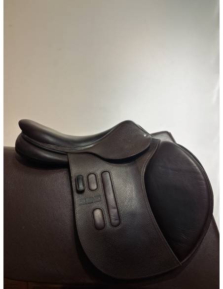 Silla de Segunda Mano GBS (Tabaco 17,5")