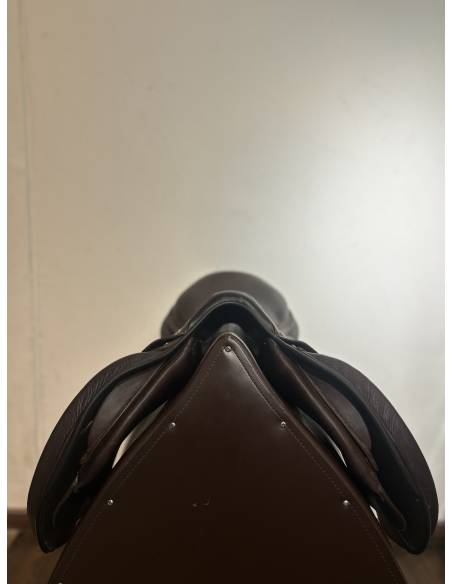 Silla de Segunda Mano GBS (Tabaco 17,5")