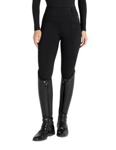 Mallas de Equitación Maximilian Pro FGrip para Mujer