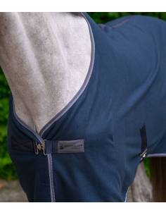 Waldhausen Economic Fleece Cooler Rug 2