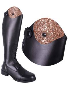 Top Intercambiable QHP Romy Sparkle