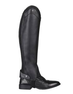 QHP Shimmer Junior Half Chaps 2