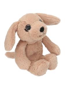 Peluche de Perro Miss Melody Snukis 25cm 2