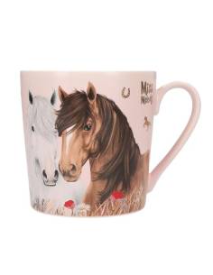 Taza Miss Melody Dusty Rose 2