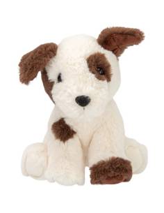 Peluche de Perro Miss Melody Bobby 16cm