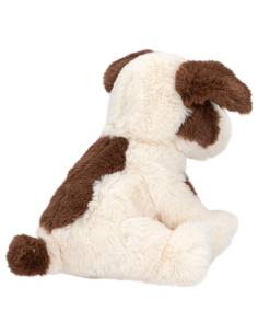 Peluche de Perro Miss Melody Bobby 16cm 2